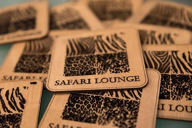 Safari Lounge